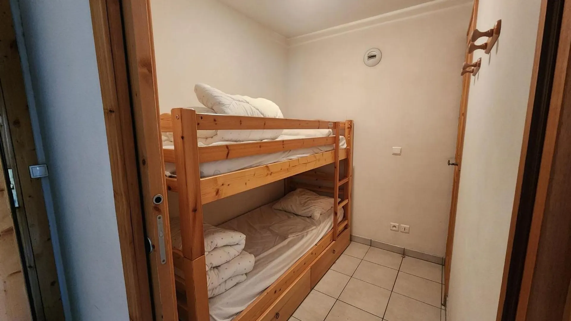 Appartement Vaste 3 Pieces + Cabine, Proche Remontees Mecaniques, Lac Et Piscine - Residence Le Pas Au Loup - Fr-1-629-4 Samoëns 0*,